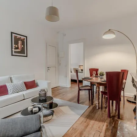 Spacieux Avec Cour Parfait Pour Famille Et Amis Реймс